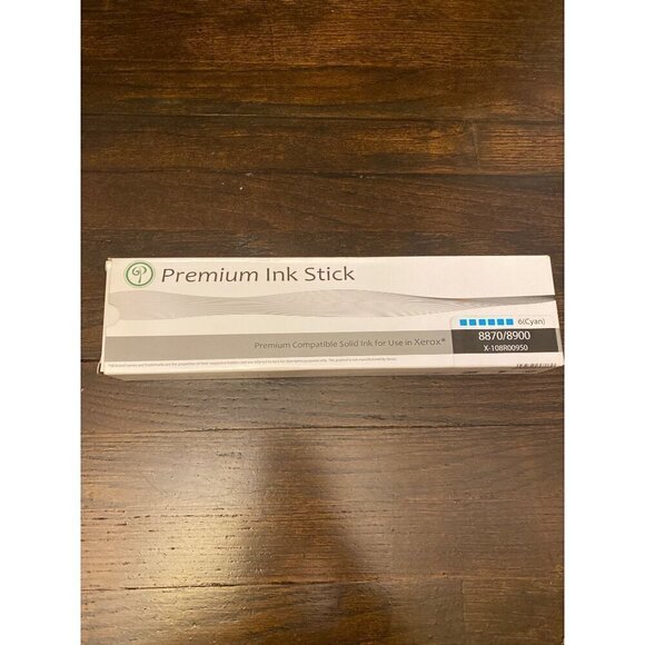 Amsahr X-108R00950/-54/-58/-85 Xerox 8870/8900 Ink Sticks